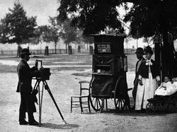 Foto: Jalan Panjang Kamera hingga Seperti Sekarang