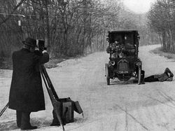Foto: Jalan Panjang Kamera hingga Seperti Sekarang