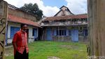 Melacak Jejak Sejarah Kawasan Pecinan di Pinggiran Sungai Brebes
