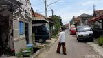 Melacak Jejak Sejarah Kawasan Pecinan di Pinggiran Sungai Brebes