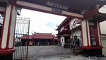 Melacak Jejak Sejarah Kawasan Pecinan di Pinggiran Sungai Brebes