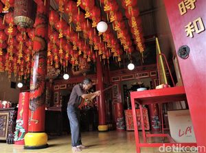 Biar Tak Amsyong di Tahun Kerbau Logam, Hindari Bisnis Ini