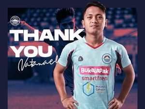 Kelantan FC Rekrut Pemain Timnas Indonesia Proyeksi SEA Games