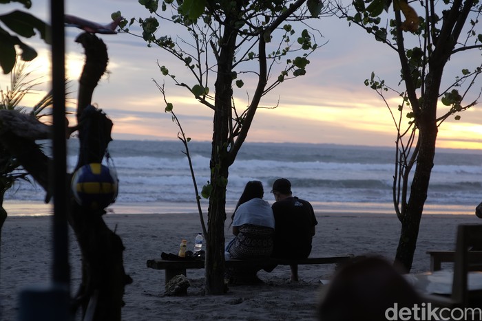 Pantai Pangandaran