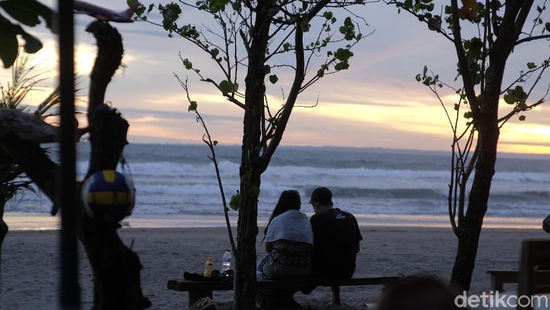 Pantai Pangandaran Pantai Pangandaran