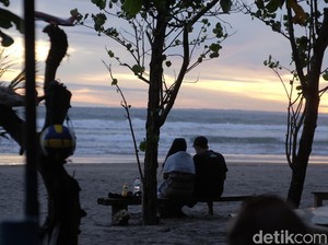 Mau Liburan Imlek ke Pangandaran, Bawa Hasil Rapid Test Antigen Ya!