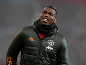 Mino Raiola Kini Malas Bahas Transfer Paul Pogba, Kenapa?