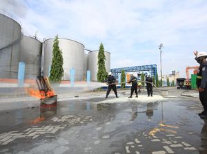 Kemnaker Buka Pelatihan K3 Gratis 2026, Kuota 2.100 Orang! Ini Syaratnya