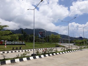 Tips Sederhana Memotret di Perbatasan Papua Nugini
