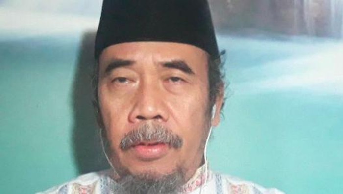 Prie GS Prie GS meninggal dunia