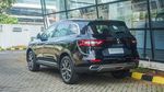Wujud Renault Koleos yang Punya Kursi Pijat, Dijual Rp 588 Juta