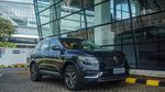 Wujud Renault Koleos yang Punya Kursi Pijat, Dijual Rp 588 Juta