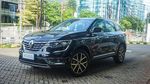 Wujud Renault Koleos yang Punya Kursi Pijat, Dijual Rp 588 Juta