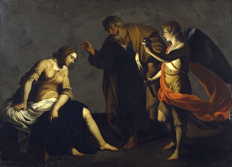 Santa Agatha