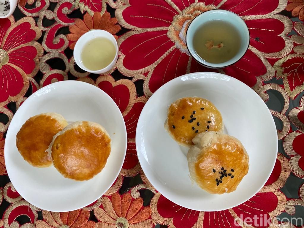 Tak Hanya Wine, Teh Juga Cocok Dijodohkan dengan Makanan