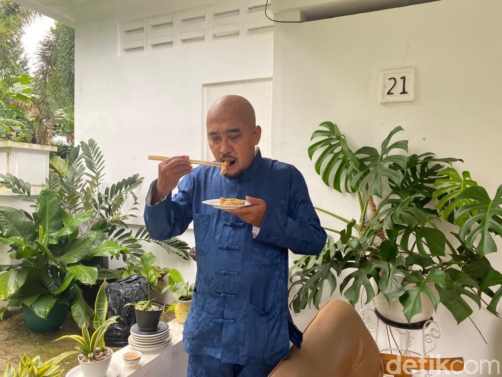 Tak Hanya Wine, Teh Juga Cocok Dijodohkan dengan Makanan