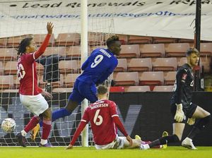 Barnsley Vs Chelsea: Tammy Abraham Si Pembeda