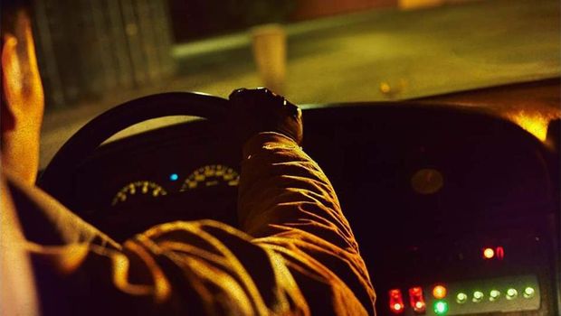 Taxi Driver  (ist)