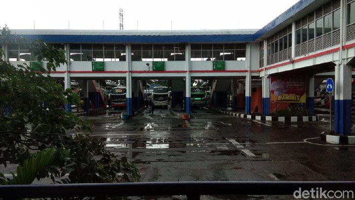 terminal purabaya bungurasih