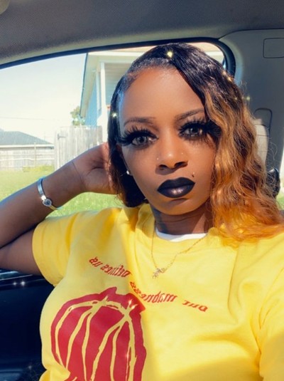 Tessica Brown Tessica Brown.