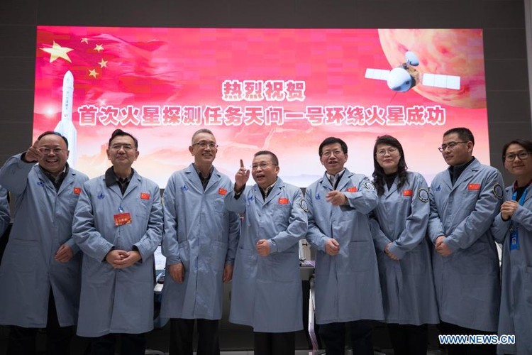 Tianwen-1