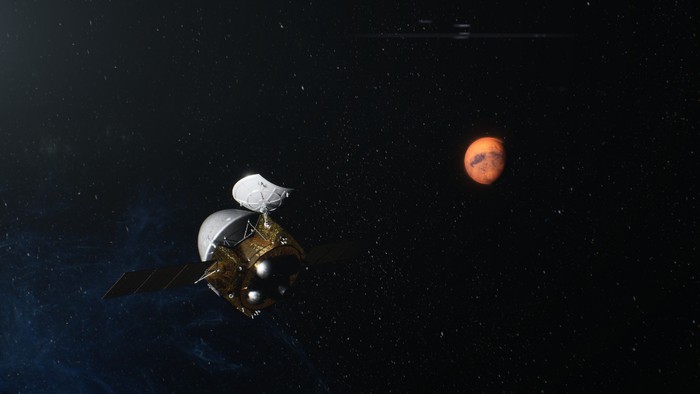Tianwen-1