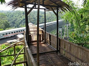 4 Destinasi Wisata Ciamis yang Cocok Banget untuk Swafoto