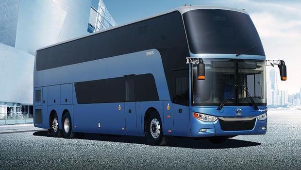 Zhongtong LCK 6148 HQS