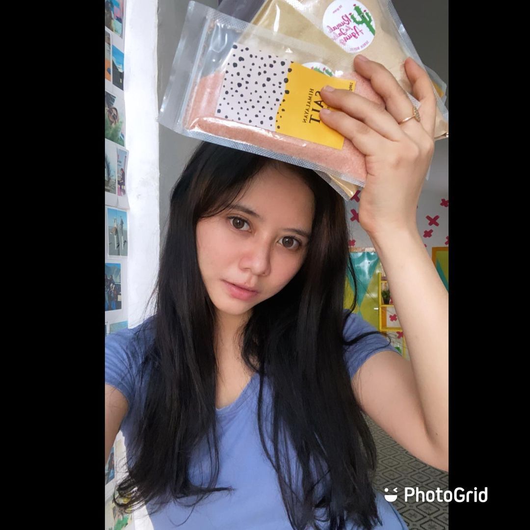 10 Tahun Sakit Maag, Wanita Ini Sembuh Usai Minum 'Ramuan Cinta