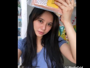 10 Tahun Sakit Maag, Wanita Ini Sembuh Usai Minum Ramuan Cinta