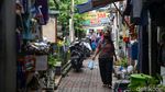 Apa Kabar Kampung Deret Petogogan Hasil Sulap Jokowi?