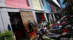 Apa Kabar Kampung Deret Petogogan Hasil Sulap Jokowi?