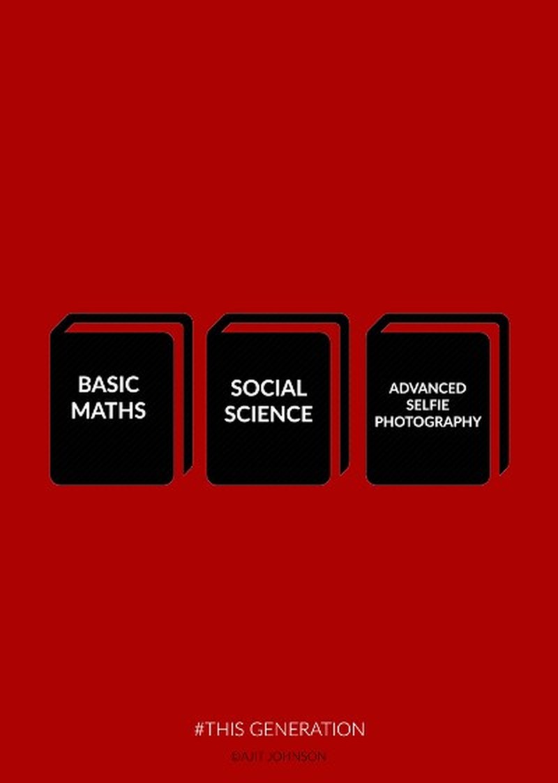 fotoinet ajit johnson seni digital menohok