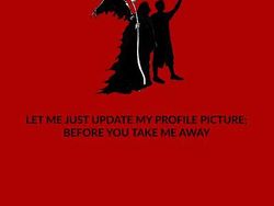 Ilustrasi Menohok Buat Mereka Penggila Gadget dan Internet