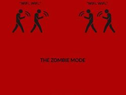 Ilustrasi Menohok Buat Mereka Penggila Gadget dan Internet