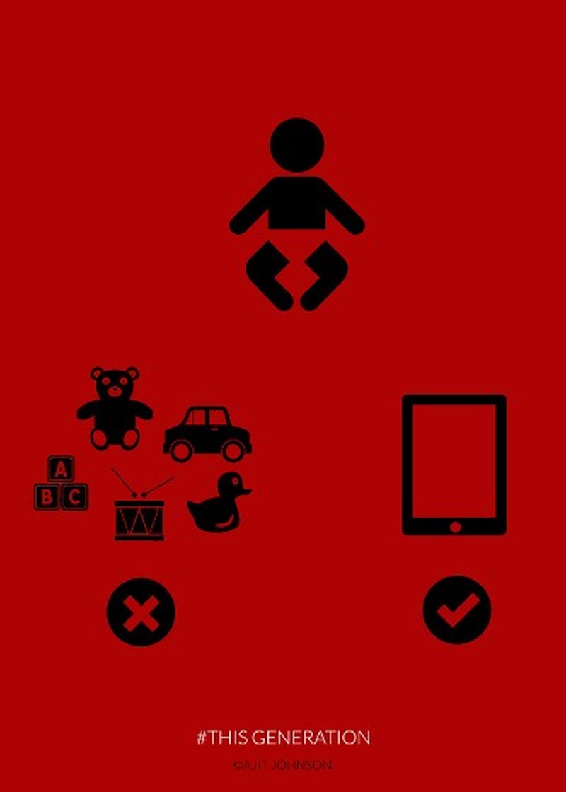 fotoinet ajit johnson seni digital menohok