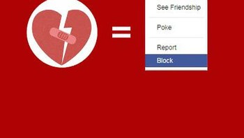 Gaya pacaran zaman sekarang di media sosial. (foto: Ajit Johnson)  