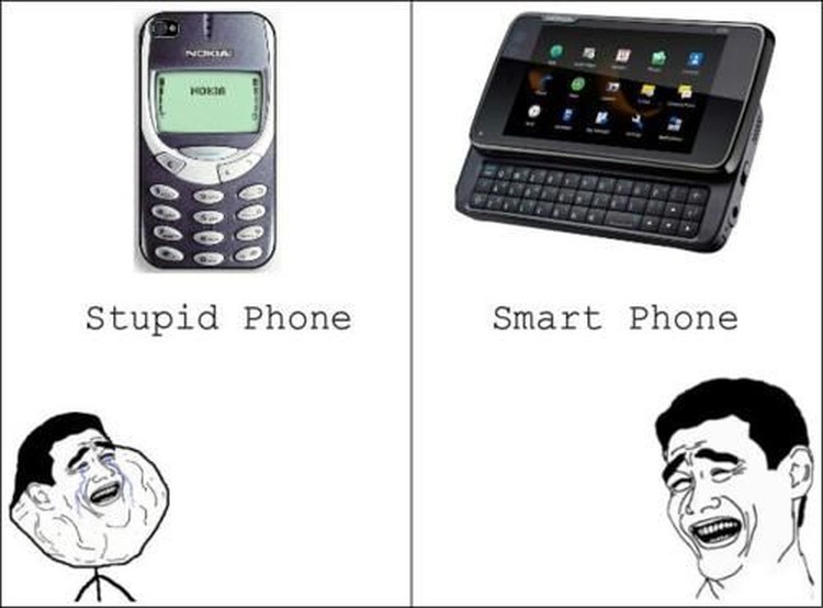 fotoinet meme ponsel jadul vs sekarang fotoinet meme ponsel jadul vs sekarang