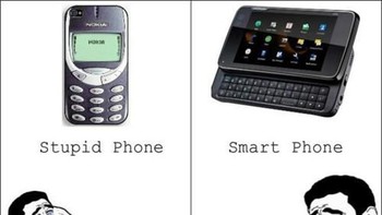 Katanya sih begitu. Setuju? (Foto: Internet)