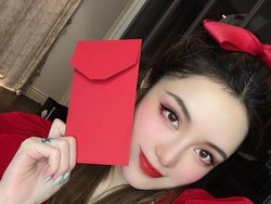 Kalahkan Lisa Blackpink, Ini Selebgram yang Dipilih Jadi Artis Asia Tercantik