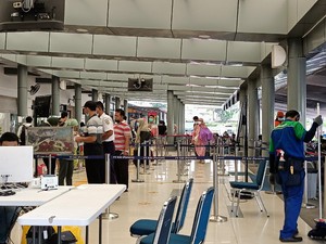 Akibat COVID-19, KAI: Tak Ada Peningkatan Penumpang Saat Libur Imlek 2021