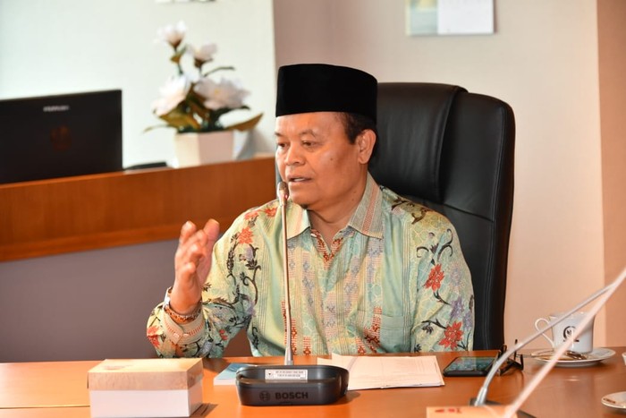 Hidayat Nur Wahid