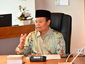 HNW Sebut Nilai Toleransi Kian Menipis: Mesti Disemai Sejak Dini