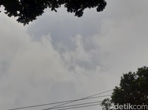 Suara Dentuman Keras di Langit Riau, Lanud Pekanbaru Ungkap Penyebabnya