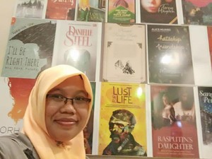 Garangan dan Pelajaran tentang Keseimbangan