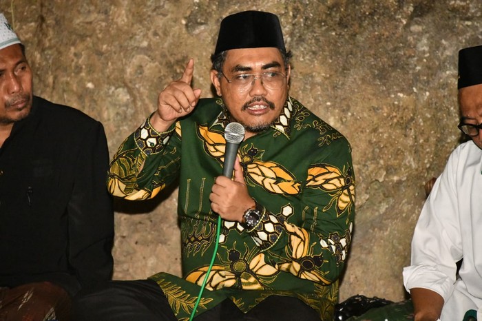 Jazilul Fawaid