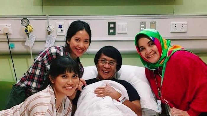 Kak Seto Sakit Kanker Prostat Kak Seto Sakit Kanker Prostat