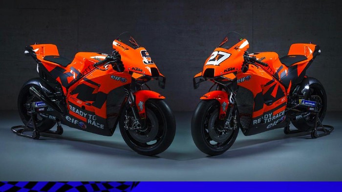 KTM