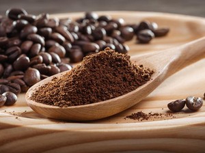 Hiii! Dokter Ini Sebut Kopi Bubuk Mungkin Mengandung Kecoak