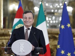 Panggil Dubes, Turki Minta PM Italia Cabut Komentar Erdogan Diktator